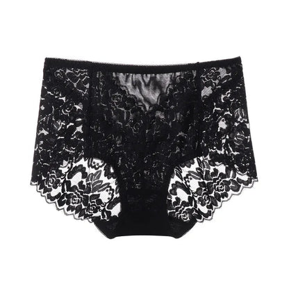 Culotte Ultra-Fine Sans Couture Femme