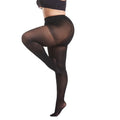 Collants élastiques pour femmes