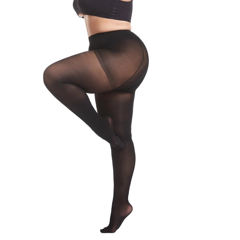 Collants élastiques pour femmes