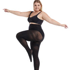Collants élastiques pour femmes