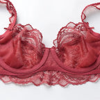 Ensemble soutien-gorge et culotte pour femmes