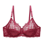 Soutien-gorge en dentelle grande taille soutien-gorge femmes