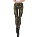 Leggings skinny pour femmes,