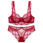 Ensemble soutien-gorge et culotte pour femmes