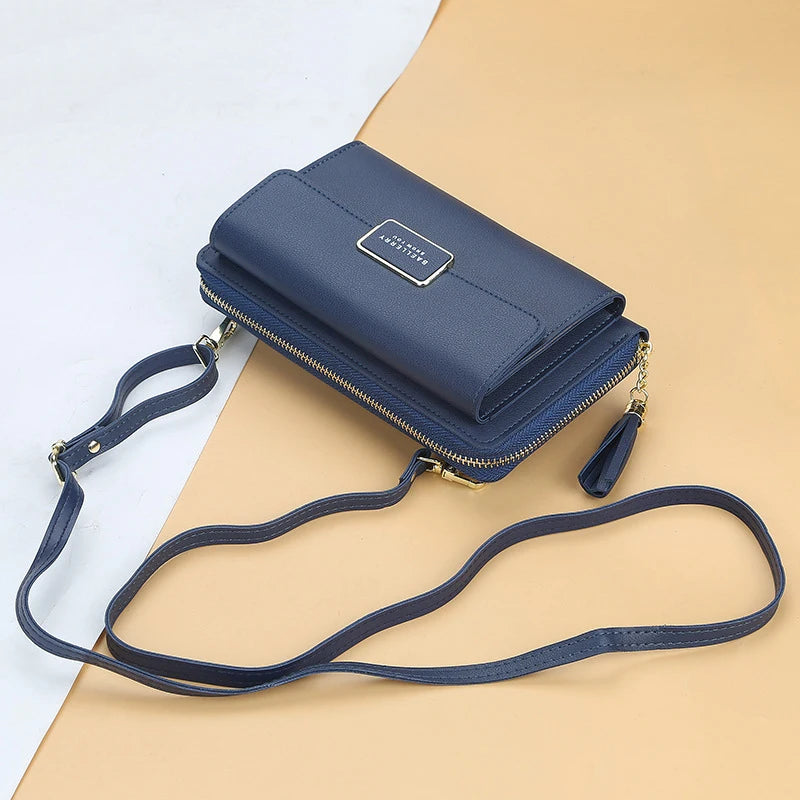 Sac à main pour téléphone portable pour femmes