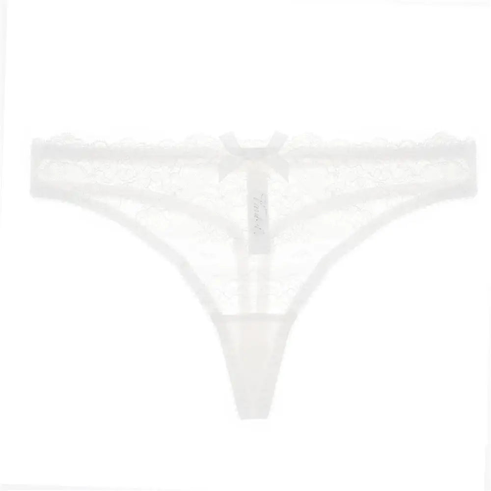 Soutien-Gorge Transparent Femme – Effet Voile