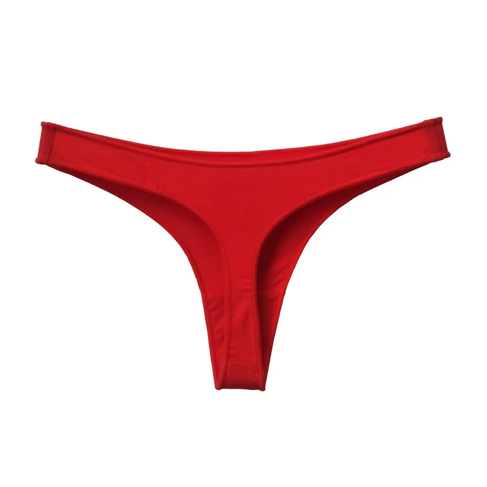 String confortable pour femmes