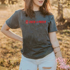 T-shirt manches courtes femmes