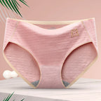 Culottes en coton our femmes