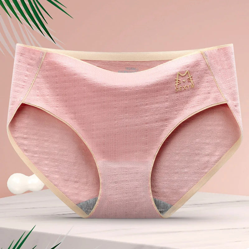 Culottes en coton our femmes