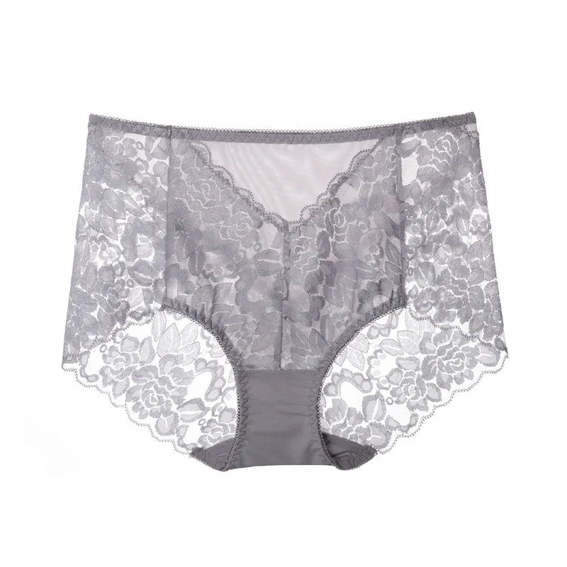 Culottes Ultra-mince sans couture pour femmes