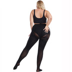 Collants élastiques pour femmes