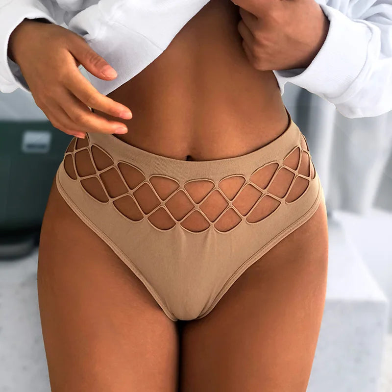 Culotte sans couture pour femmes
