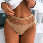 Culotte sans couture pour femmes