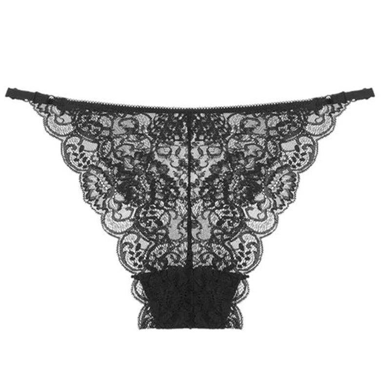 Culotte en dentelle pour femmes