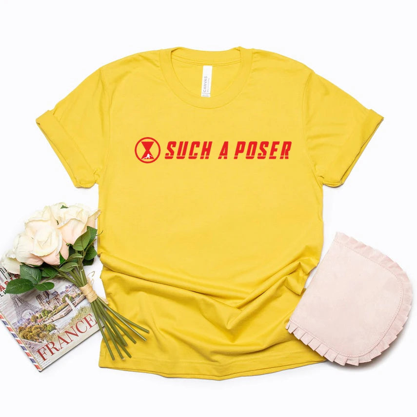 T-shirt manches courtes femmes