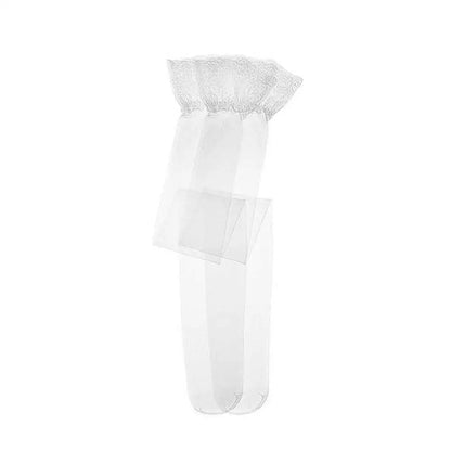 Soutien-Gorge Transparent Femme – Effet Voile