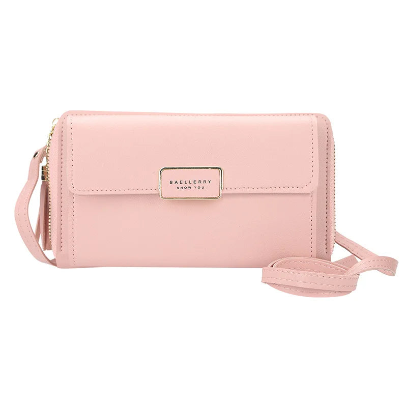 Sac à main pour téléphone portable pour femmes