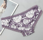 Lot de 3 culottes sexy pour femmes