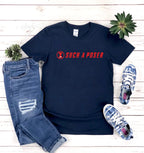 T-shirt manches courtes femmes