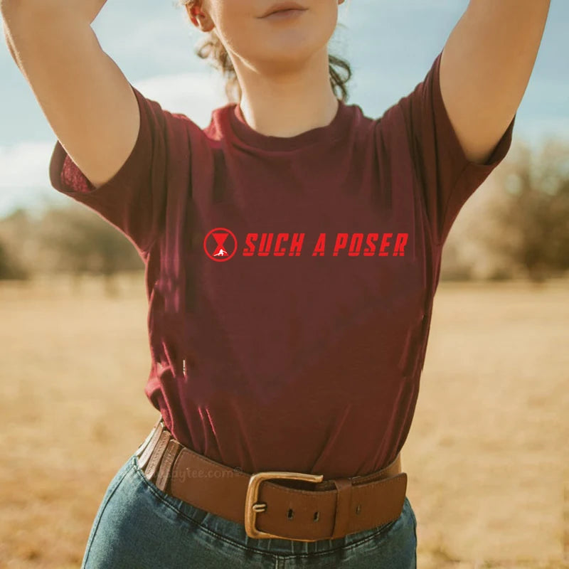 T-shirt manches courtes femmes