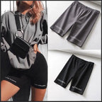 Short pour femmes