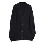 Cardigan en laine et cachemire pour femmes