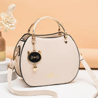 Sac à main à bandoulière pour femmes