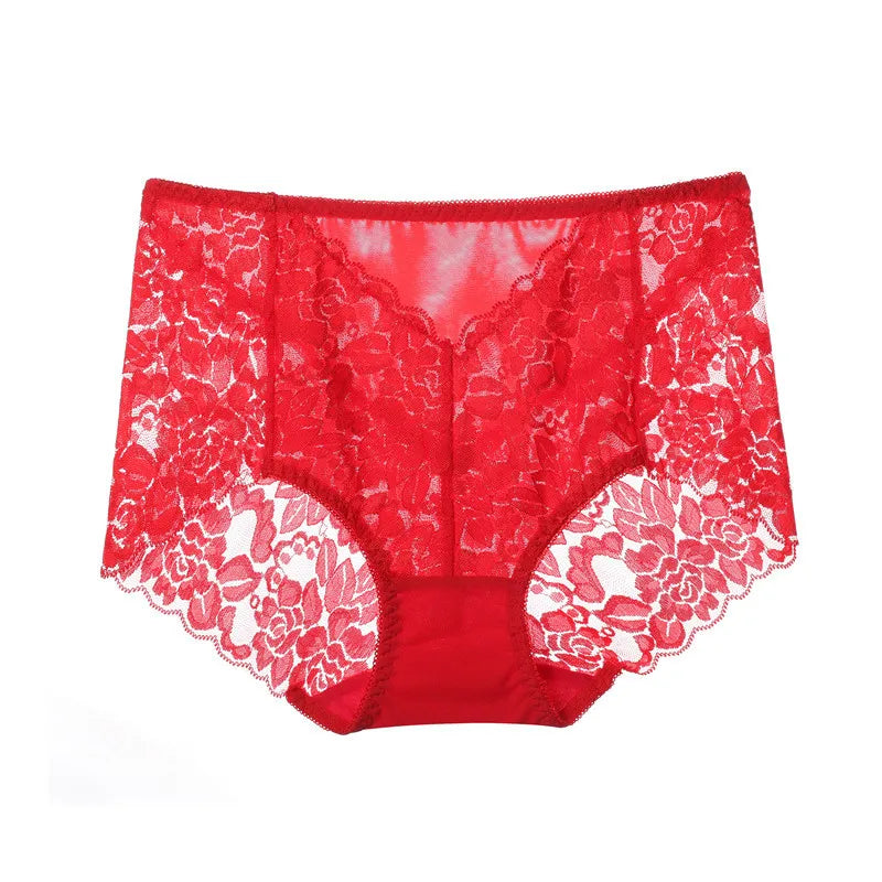 Culottes Ultra-mince sans couture pour femmes