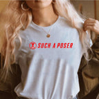 T-shirt manches courtes femmes