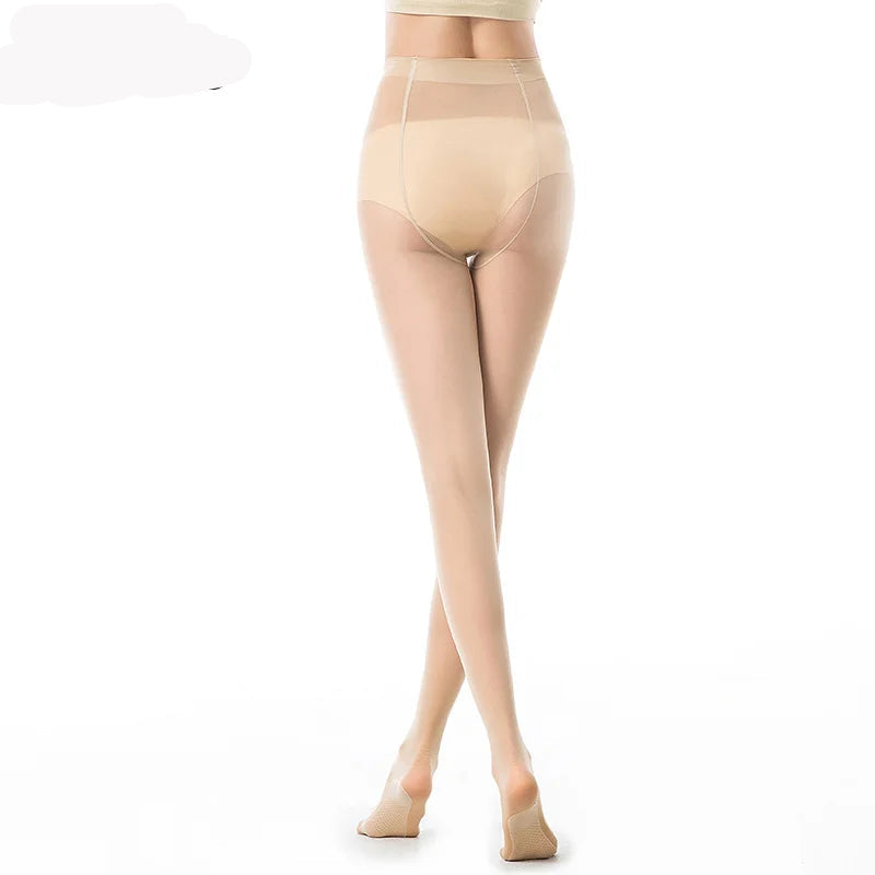 Collants Indéchirables en nylon pour Femmes