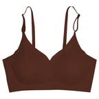 Soutien-gorge sans couture Push Up pour femmes