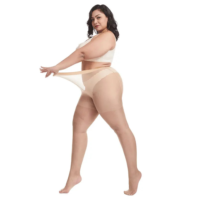 Collants élastiques pour femmes
