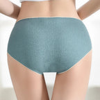 Culottes en coton our femmes