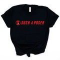 T-shirt manches courtes femmes