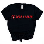 T-shirt manches courtes femmes