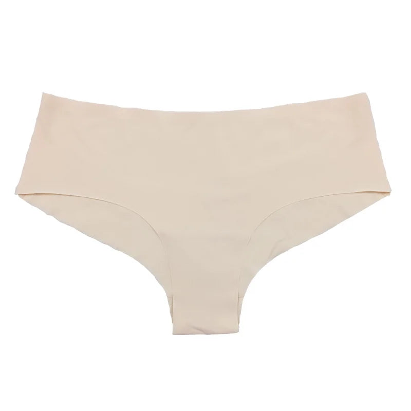 Culotte sans couture pour femmes