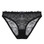 Soutien-gorge transparent pour femmes