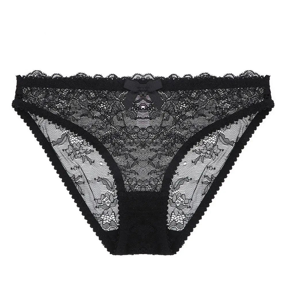 Soutien-gorge transparent pour femmes