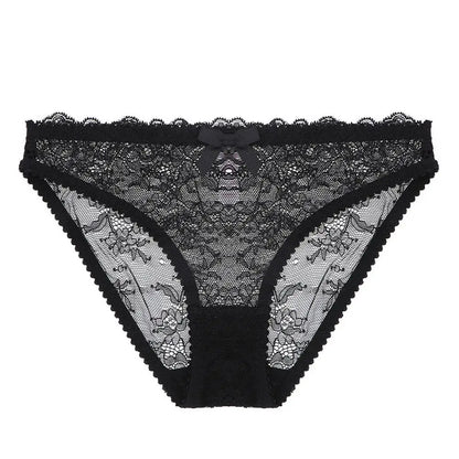 Soutien-Gorge Transparent Femme – Effet Voile