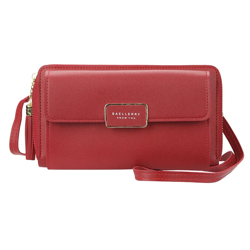 Sac à main pour téléphone portable pour femmes