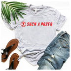 T-shirt manches courtes femmes