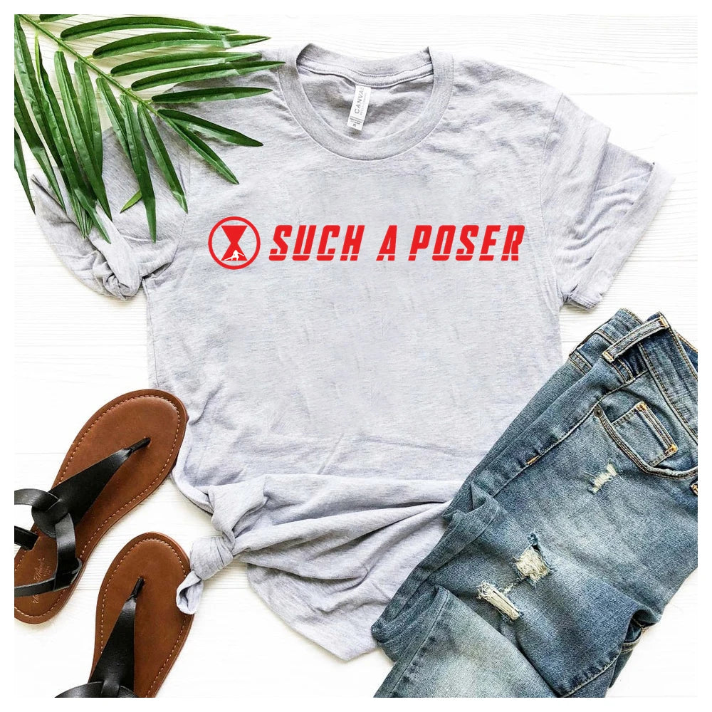 T-shirt manches courtes femmes