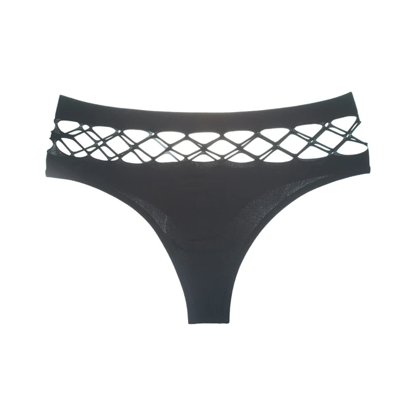 Culotte sans couture pour femmes