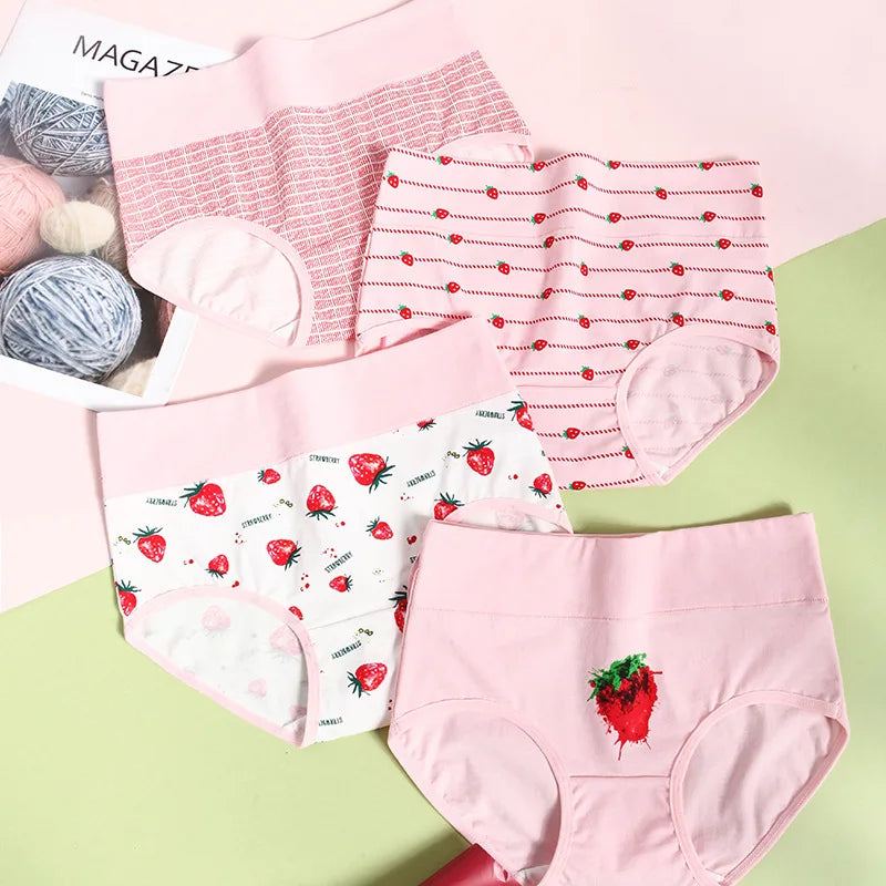 Culotte sexy pour femmes