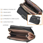 Sac à main pour téléphone portable pour femmes