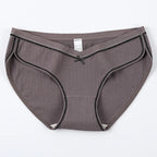 Culottes  en coton pour femmes