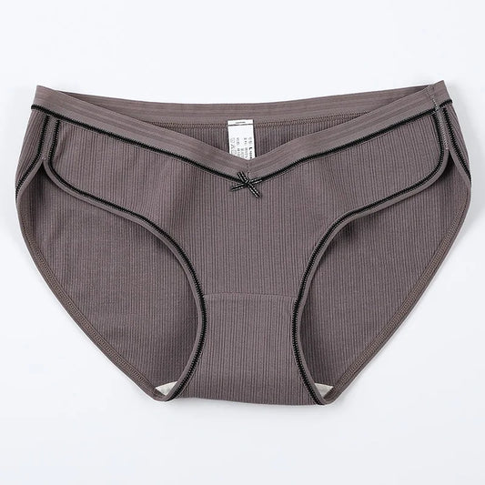 Culotte en Coton Femme – Confort Quotidien