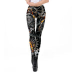 Leggings skinny pour femmes,
