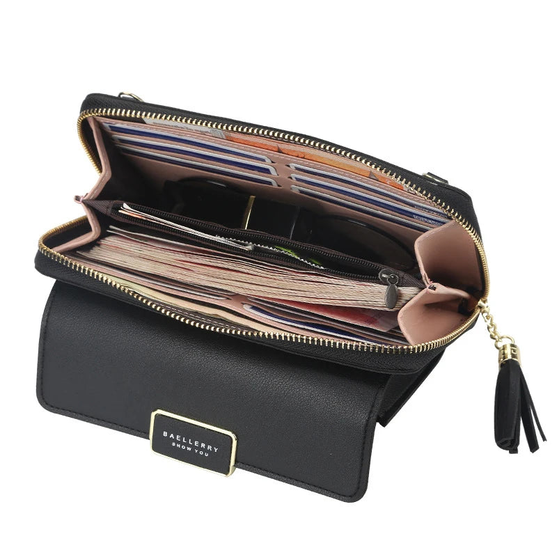 Sac à main pour téléphone portable pour femmes